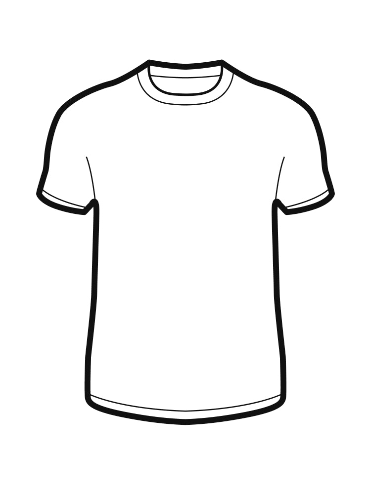 wearing Crew Men's Tee Mystery Offer