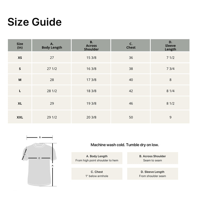 Men wearing White Mott&Bow | Classic V-Neck Driggs tee tt