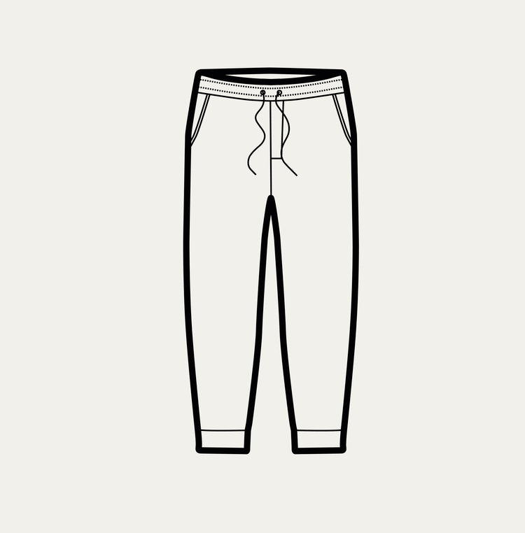 wearing l The Womens Pants Mystery Offer
