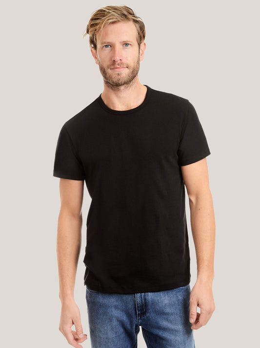 Classic Crew Driggs Tee tees