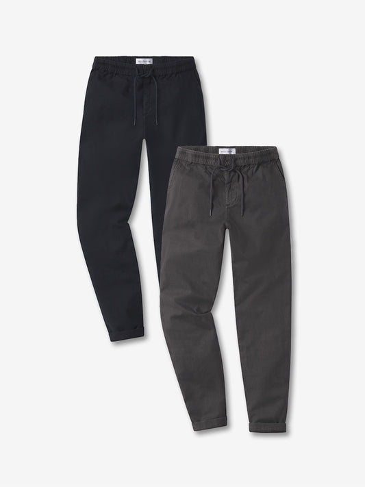 The Leisure Pants 2-Pack Pants