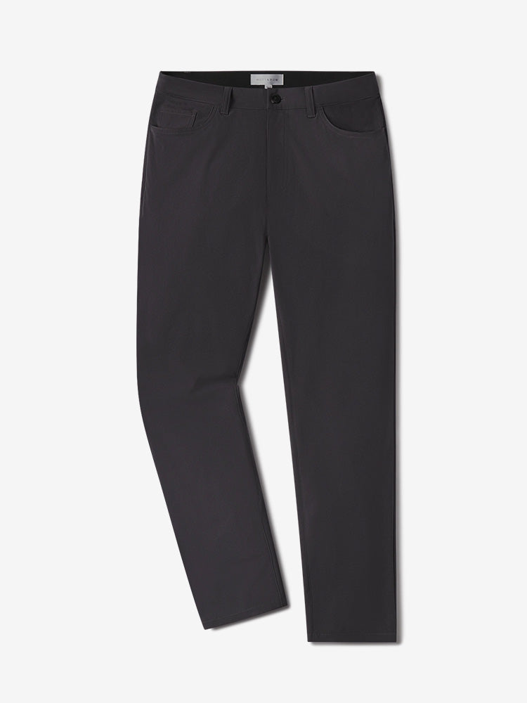 Men wearing Granite 5 Pocket Travel Pants