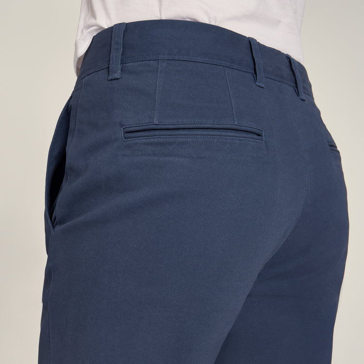 Women wearing Riverside Unisex Chino Pants