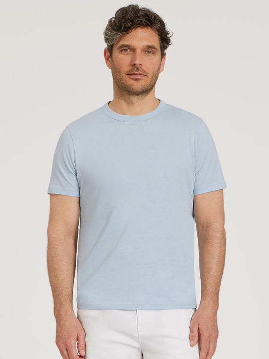 Classic Crew Driggs Tee tees