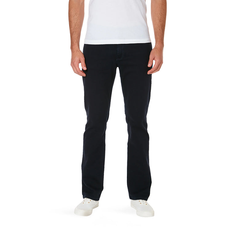 Men wearing Military Green Mott&Bow | Straight Mercer Jeans tt