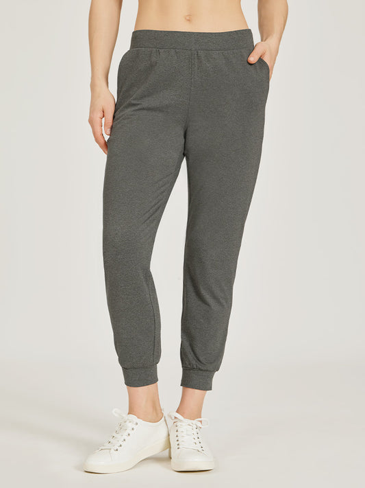 Cropped Performance Jogger pants