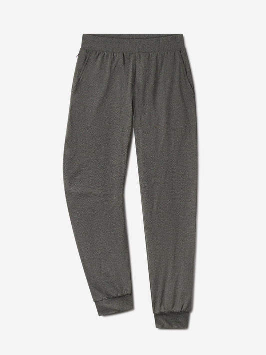 Cropped Performance Jogger pants
