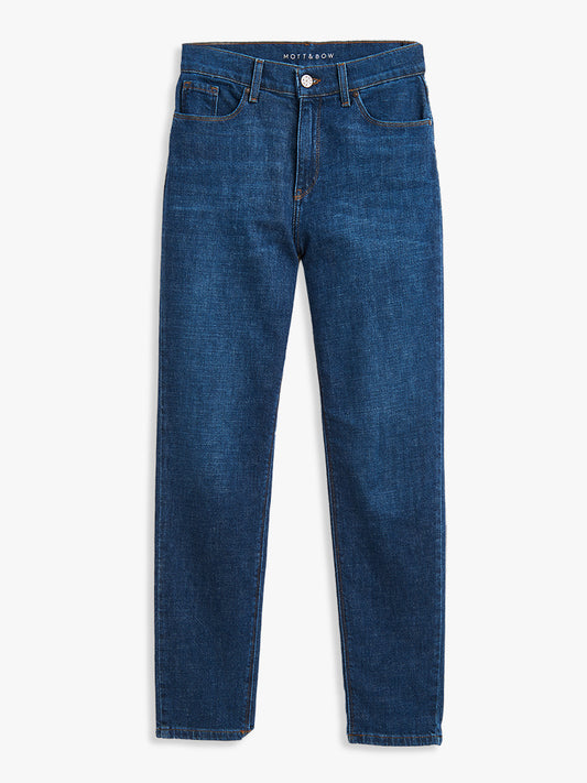 Slim Straight Charlton Jeans jeans