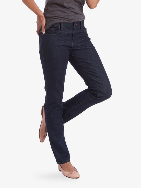 Slim Straight Grand Jeans jeans