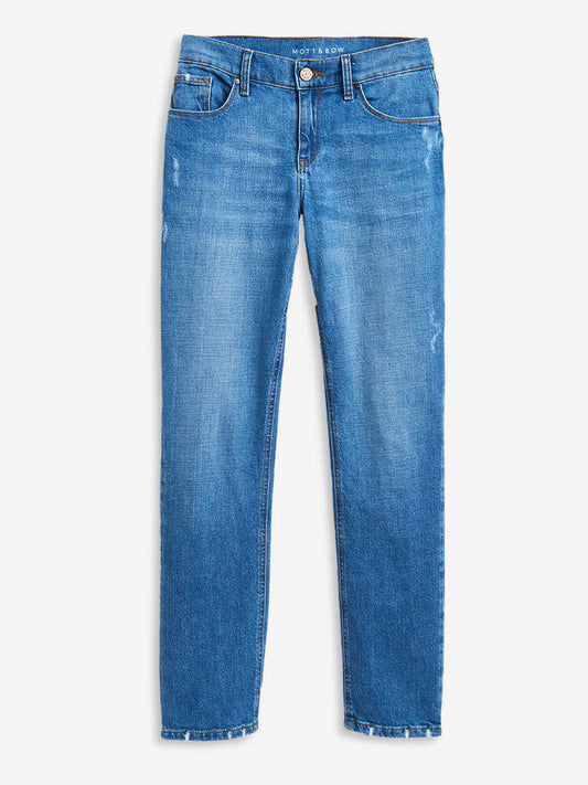 Slim Straight Charlton Jeans jeans