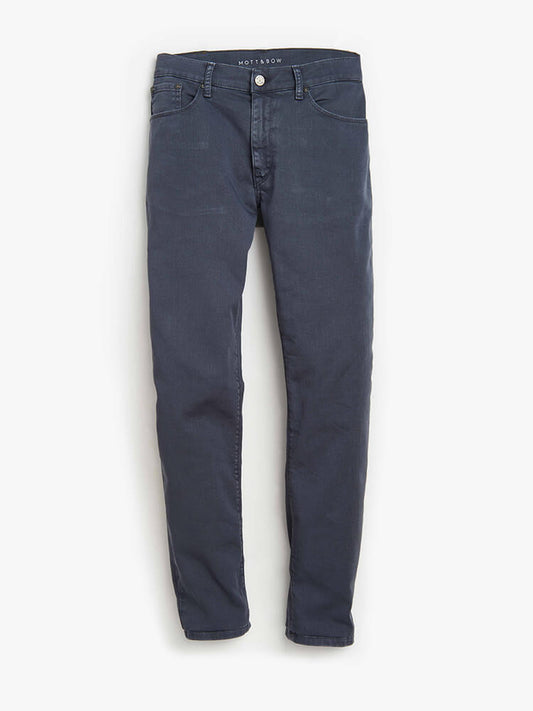 Slim Mercer Jeans jeans
