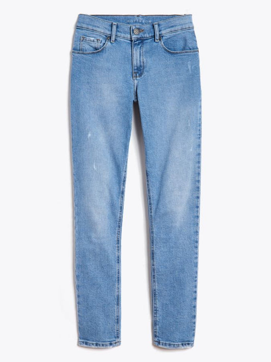 Slim Straight Hubert Jeans jeans