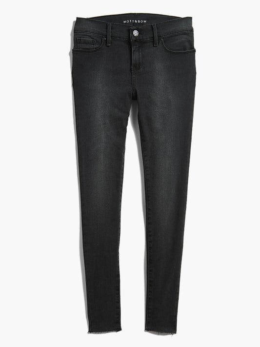 High Rise Skinny Orchard Jeans jeans