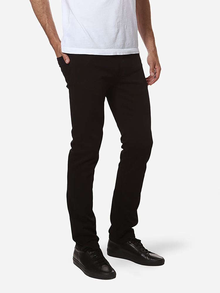 Men wearing Khaki Men’s Best Sellers Slim Jeans