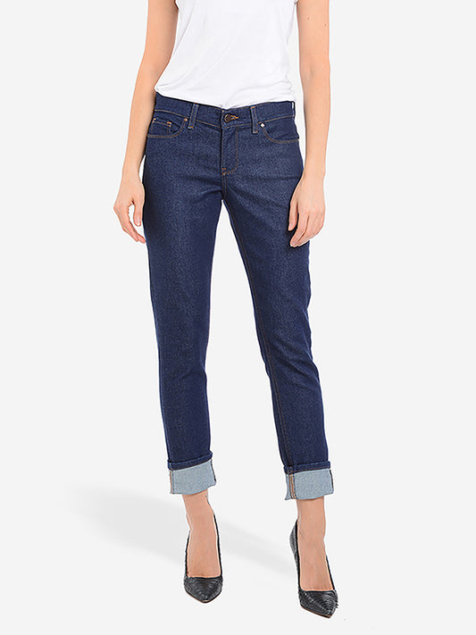 Slim Straight Laight Jeans jeans