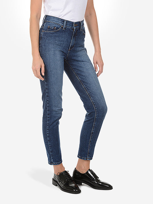 Mom Ridge Jeans jeans