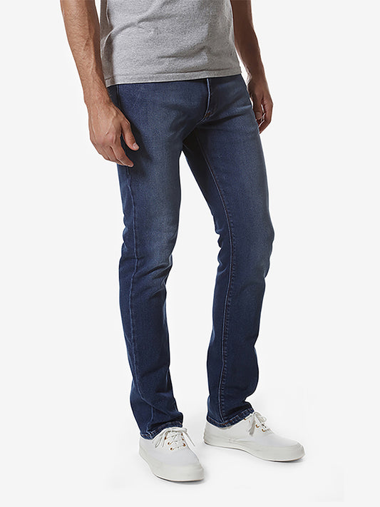 Slim Oliver Jeans jeans