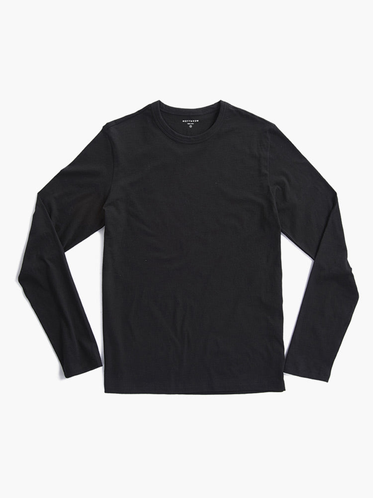 Mott & Bow Sclt Drig Blac
