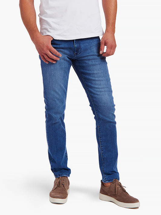 Skinny Staple Jeans jeans