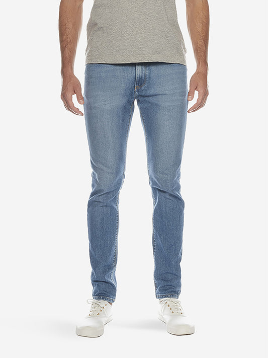 Skinny Benson Jeans jeans