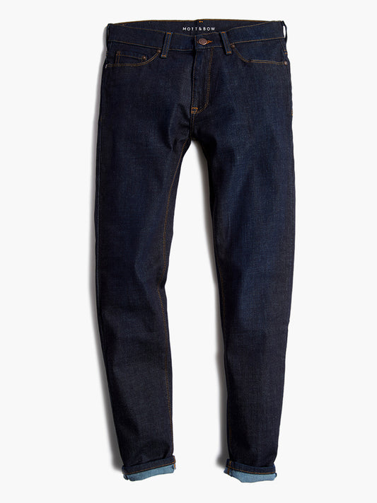 Straight Crosby Jeans jeans