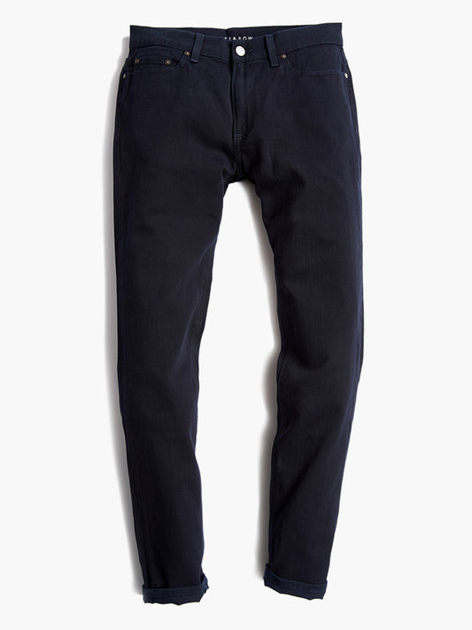 Slim Mercer Jeans jeans