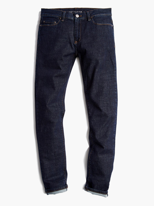 Straight Wooster Jeans jeans