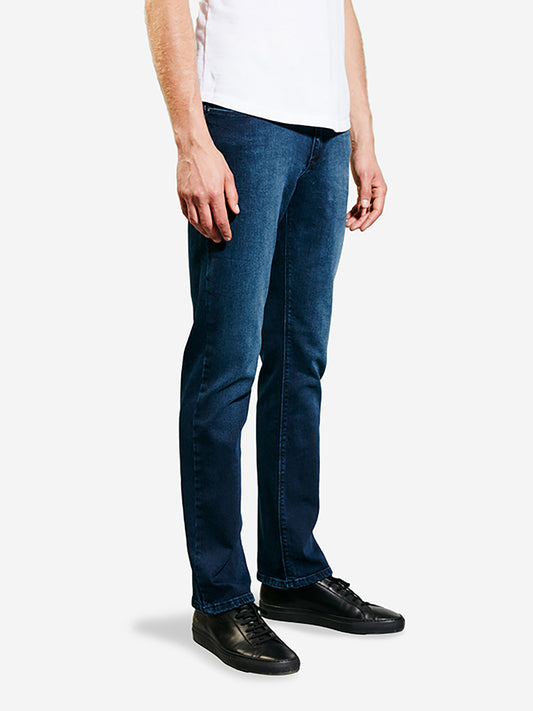 Straight Staple Jeans jeans