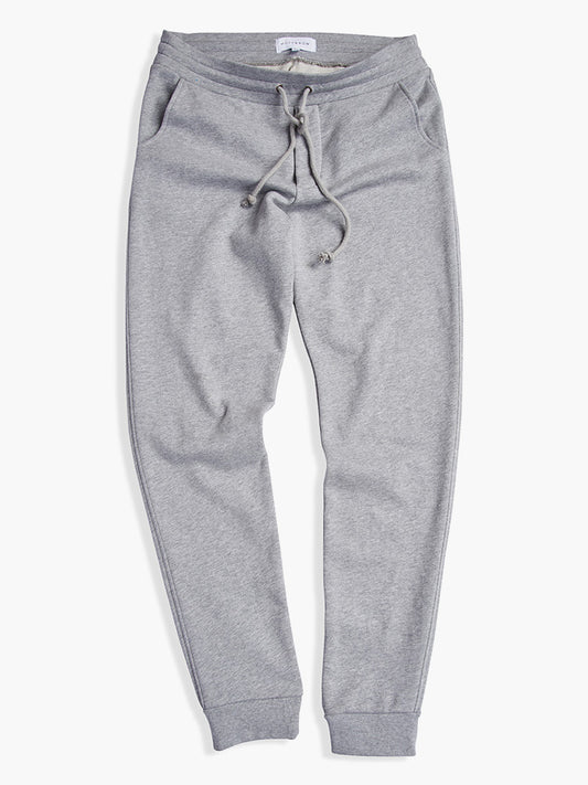 The French Terry Sweatpant Hooper sweats
