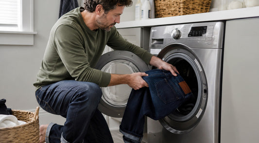 How Often Should You Wash Jeans? A Complete Denim Care Guide