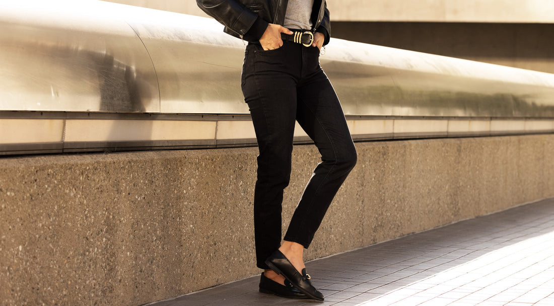 Are Skinny Jeans Still in Style?