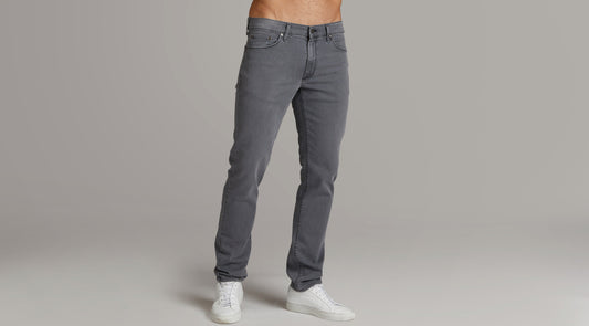What Does 32x30 Mean in Jeans? Understanding Men's Jean Sizes