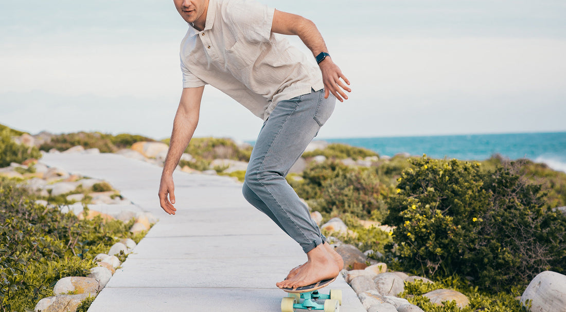 What is denim weight and why it matters