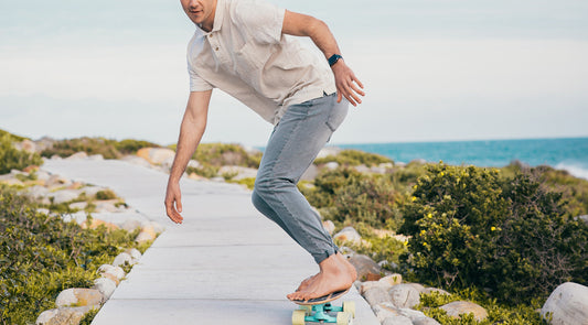 What is denim weight and why it matters