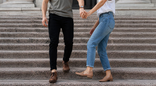 How Should Jeans Fit? The Complete Fit Checklist