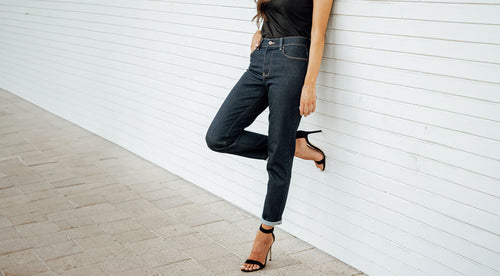 Why Gen Z and Millennials Love Mom Jeans