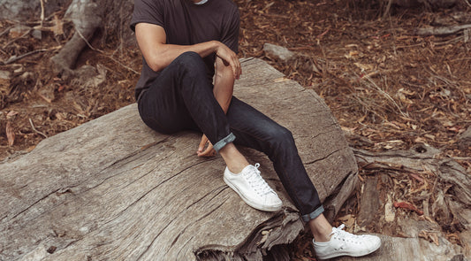 The Best Fall Jean Outfits for 2025: What’s in Style Now