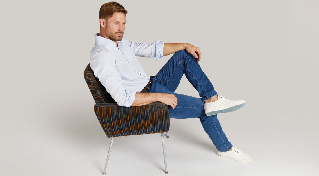 What Makes Men’s Clothes Actually Worth the Price?