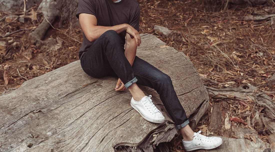 The Best Fall Jean Outfits for 2025: What’s in Style Now