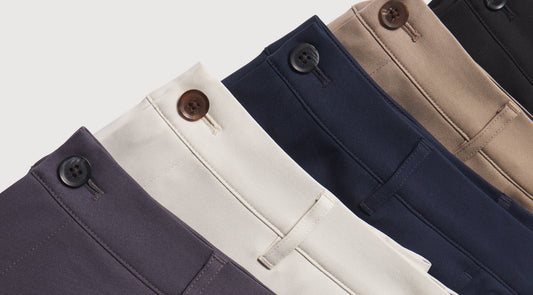 Why Pants Are a Must-Have & How to Style Them for Any Occasion