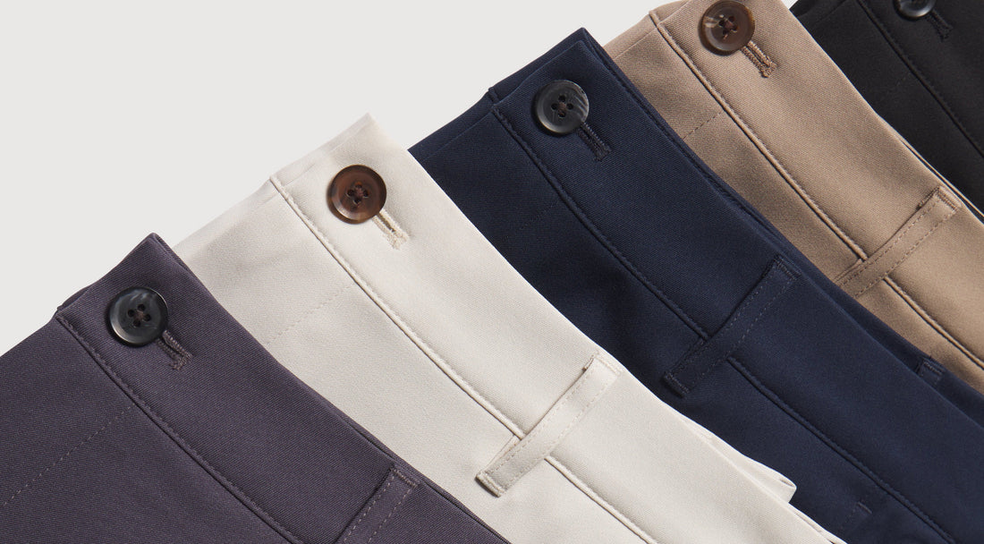 Why Pants Are a Must-Have & How to Style Them for Any Occasion