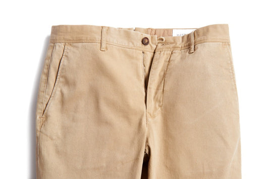 Khaki Pants: 21 Styling Ideas for Men and Women in 2025