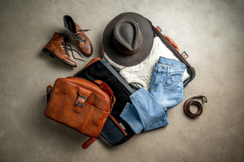 The Best Travel Jeans for Men and Women: The Ultimate Guide