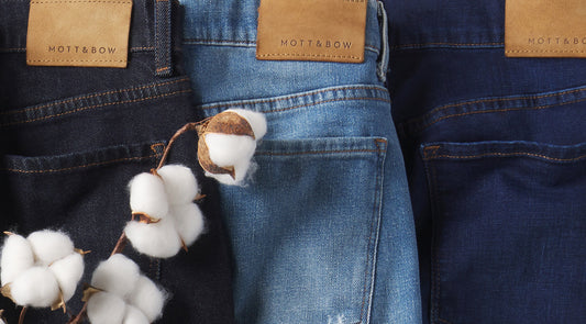 How to Get Blood Out of Your Jeans : 5 Simple Steps