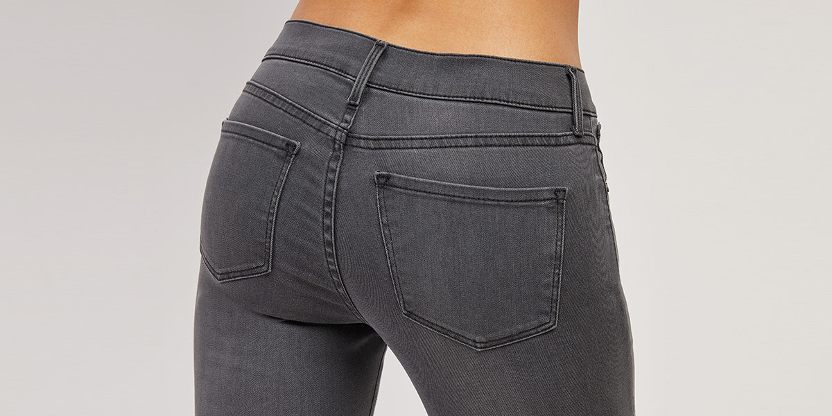 Butt-Lifting Jeans for Women