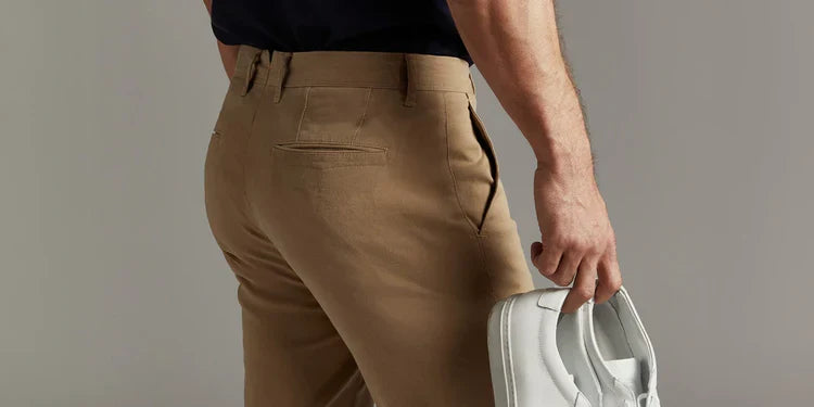 Men's Pants