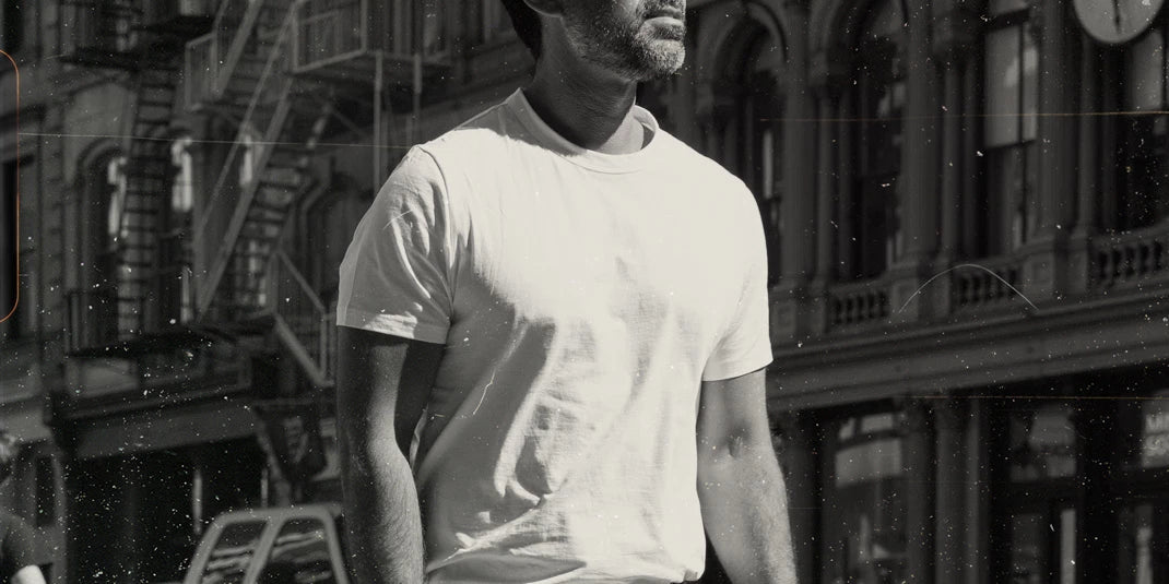 Our Men's Tees Deals