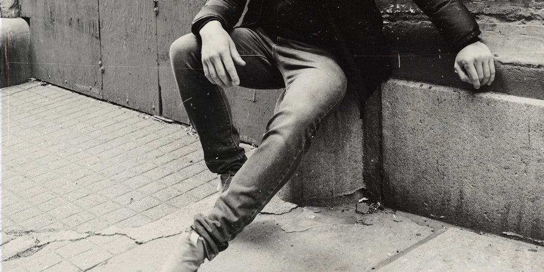 Our Men's Denim Deals