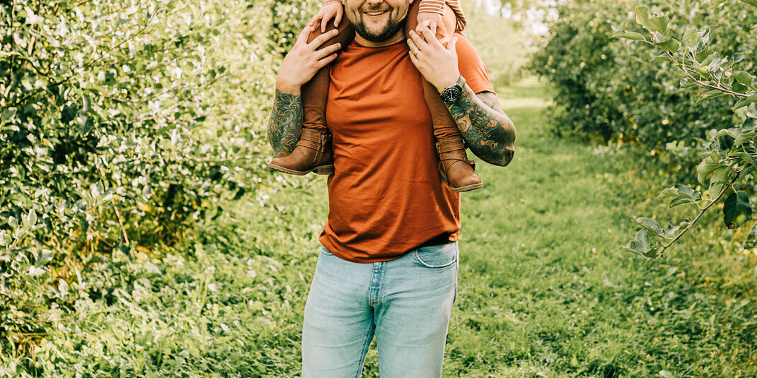 The Perfect Father's Day Gifts