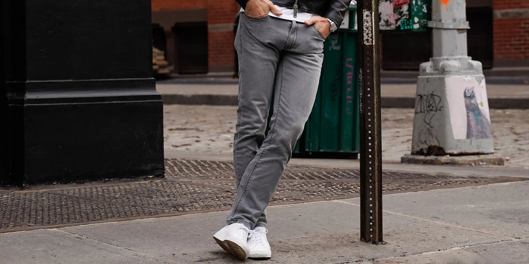 The men’s wishlist, uncovered